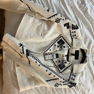 Off white, BCBGMAXAZRIA Kade brand